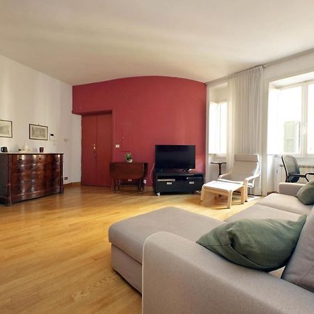 4BNB - Clodio Modern Apartment Roma Exterior foto