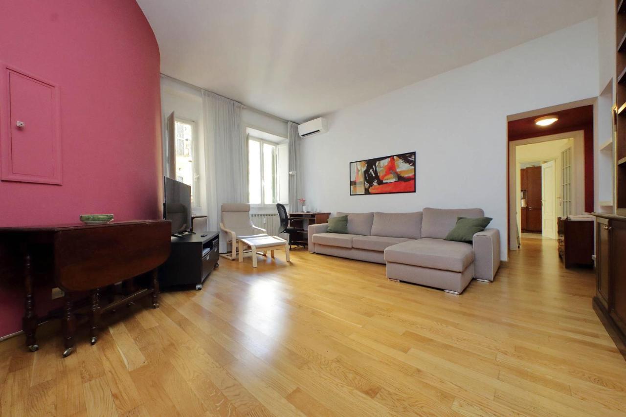 4BNB - Clodio Modern Apartment Roma Exterior foto