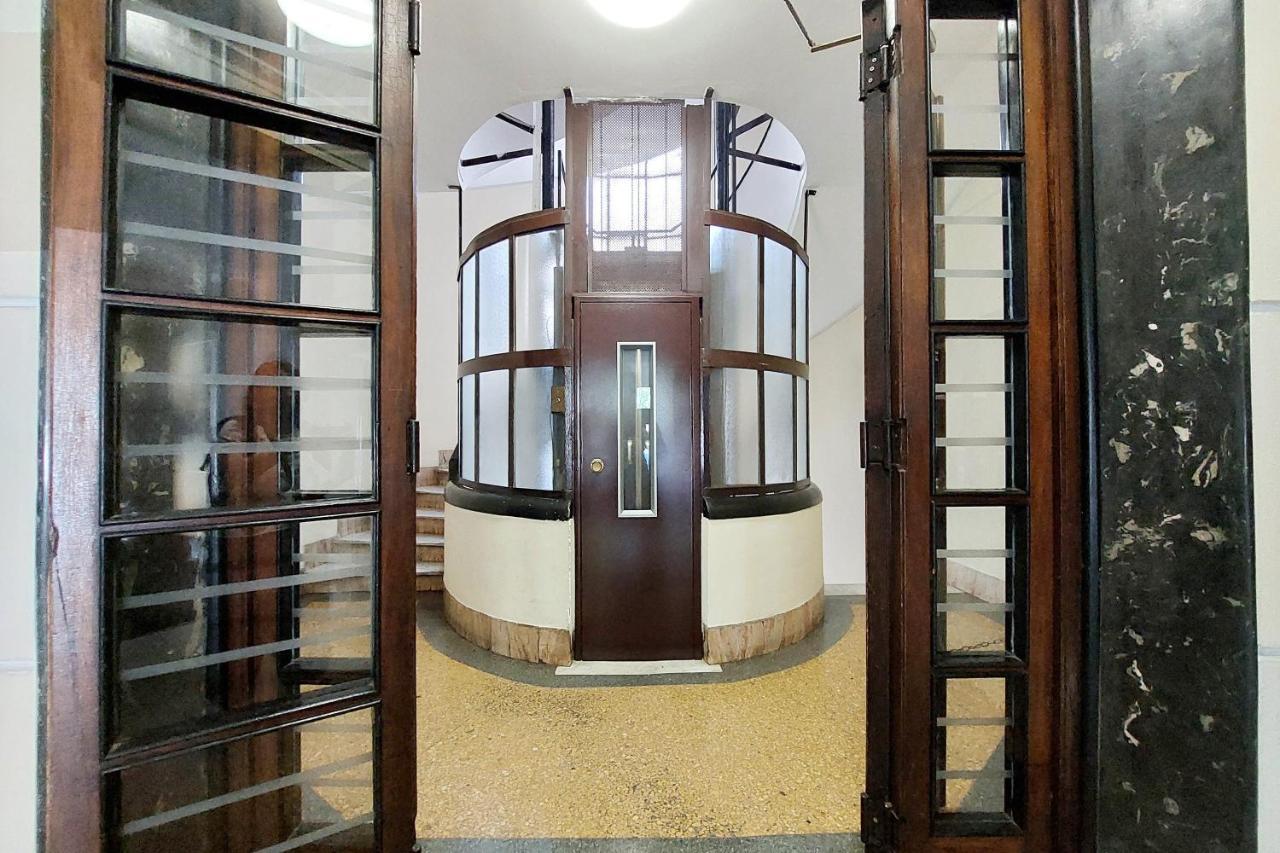 4BNB - Clodio Modern Apartment Roma Exterior foto