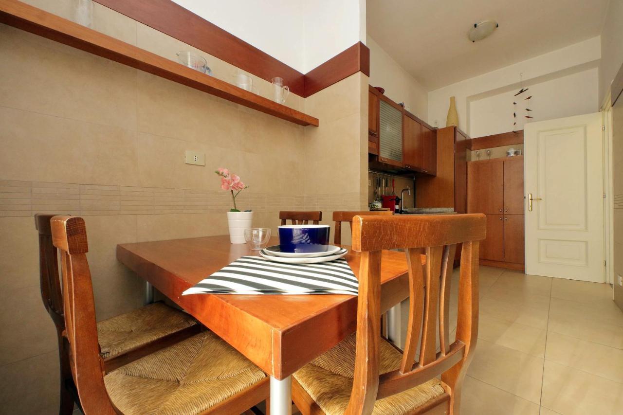 4BNB - Clodio Modern Apartment Roma Exterior foto
