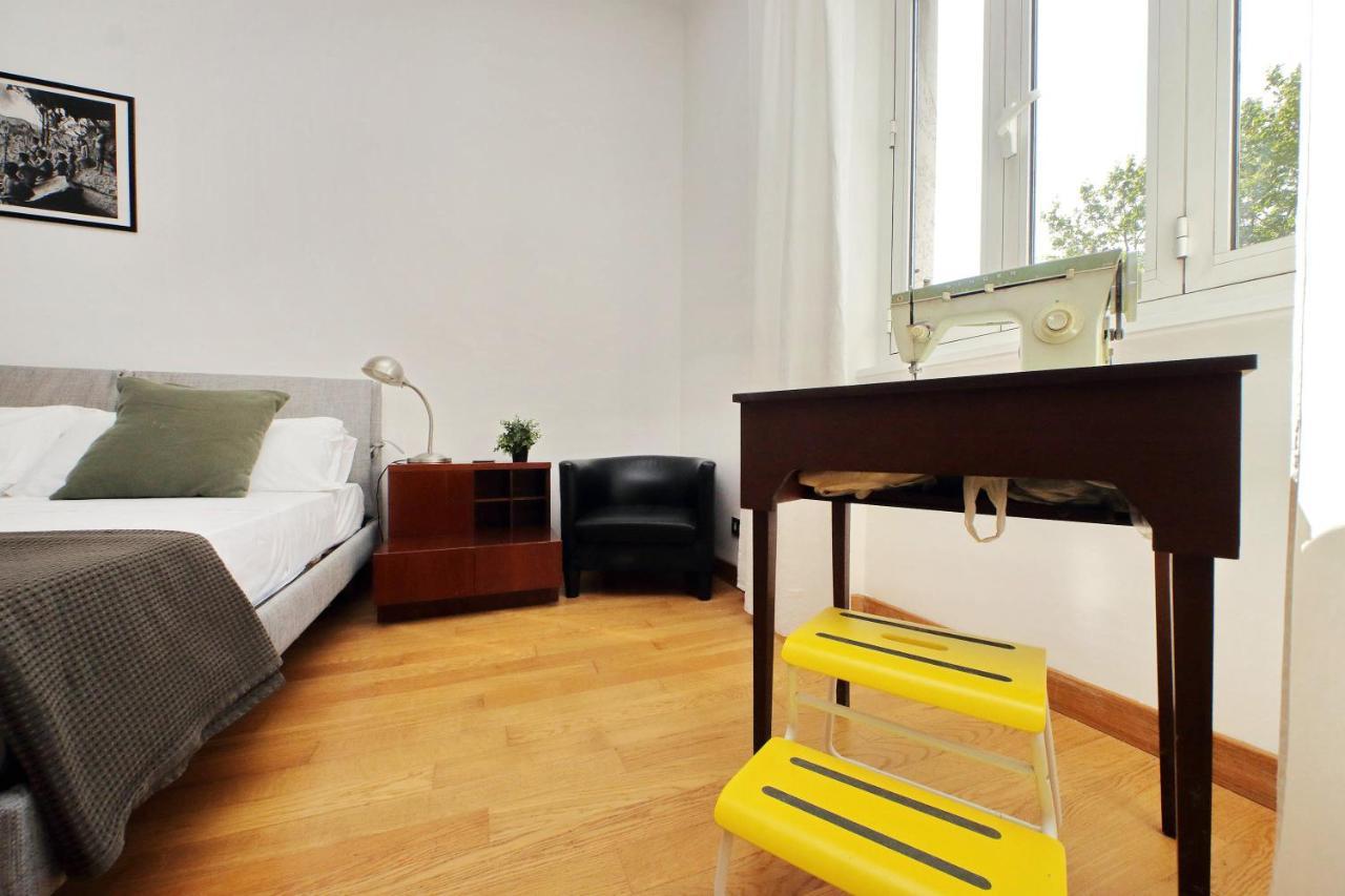 4BNB - Clodio Modern Apartment Roma Exterior foto